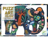 Crocodile Creek Puzzle 36PC Dance