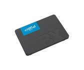 Crucial BX500 240GB 2.5 SSD