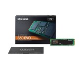 Transcend MTE245 2TB M.2 2280 PCIe Gen4 x4 Solid State Drive