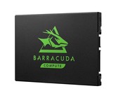 Transcend MTE245 500GB M.2 2280 PCIe Gen4 x4 Solid State Drive