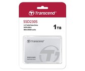 Transcend MTE245 2TB M.2 2280 PCIe Gen4 x4 Solid State Drive