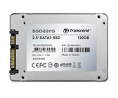 Crucial BX500 240GB 2.5 SSD