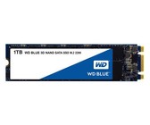 HP S700 1TB 2.5" High Speed Internal Solid State Drive