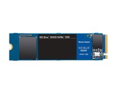 HP S700 500GB 2.5" High Speed Internal Solid State Drive