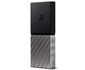 Samsung 850 Pro 2TB Solid State Drive (MZ-7KE2T0BW)