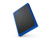 Kingston KC600 2TB 2.5" SATA 3D TLC NAND Solid State Drive