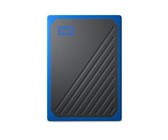 HP S700 1TB 2.5" High Speed Internal Solid State Drive