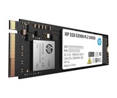 Seagate One Touch 500GB 2.5-inch USB-C Solid State Drive (STJE500400) - Black