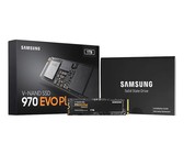 Samsung 860 EVO 500GB Solid State Drive (MZ-76E500BW)