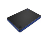Seagate Expansion Plus 2TB Portable Drive