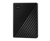 Transcend Storejet 4TB External Desktop Hard Drive