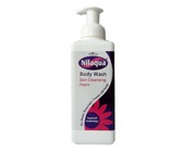 Nilaqua Waterless Body Wash - 500ml