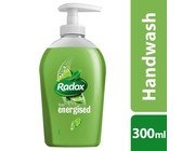 Crabtree & Evelyn Lavender & Espresso Hand Wash 250ml