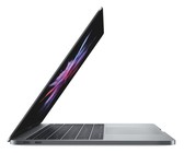 Apple 13-inch MacBook Pro with Touch Bar Intel Core i5 512GB - Space Grey
