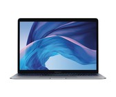 ASUS TUF Gaming FX705DT Notebook PC - Ryzen 7 3750H / 17.3" FHD / 16GB RAM / 512GB SSD / Nvidia GTX 1650 4GB / Win 10 Home (FX705DT-AU110T)