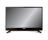 Sinotec STL-50U2UM UHD Netflix LED TV