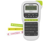 Brother P-Touch H110 Label Printer - Grey