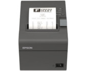 Zebra GC420D Direct Thermal Label Printer