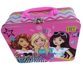 Disney Princess Puzzle in Lunch Tin