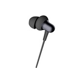 Wicked Audio Bandit with Mic - Purple & Grey