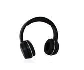 SkullCandy Stim On-Ear Headphones - Red