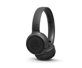 Volkano Phonic Bluetooth Wireless Headphones - Black
