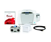 Fargo HDP5000 Dual-Sided ID Card Printer