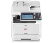 OKI C650dn A4 Colour Printer