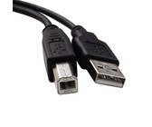 Baobab USB2.0 Type-AM to Type-B-M Printer Cable - 10 Metre