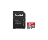 Transcend 300S 16GB MicroSDXC/SDHC Class 10 UHS-I U1 - Without Adaptor