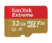 SanDisk Mobile Ultra microSDHC 32GB