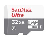 SanDisk Mobile Ultra microSDHC 32GB