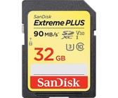 SanDisk Mobile Ultra microSDHC 32GB