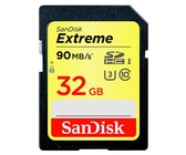 SanDisk 512GB 170 MB/s Extreme Pro SD Card UHS-I SDXC C 10