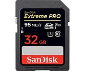 SanDisk Mobile Ultra microSDHC 32GB