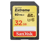 SanDisk Mobile Ultra microSDHC 32GB