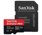 SanDisk Mobile Ultra microSDHC 32GB