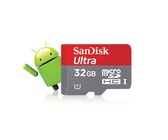 SanDisk Mobile Ultra microSDHC 32GB