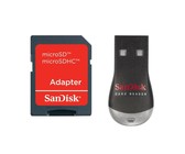 Transcend 300S 16GB MicroSDXC/SDHC Class 10 UHS-I U1 - Without Adaptor