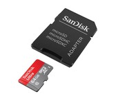 SanDisk Mobile Ultra microSDHC 32GB