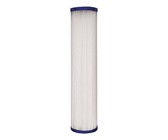 Big Blue CTO Carbon Block Water Filter Replacement Cartridge 3 Pack