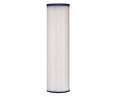 Big Blue CTO Carbon Block Water Filter Replacement Cartridge 3 Pack