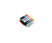 Genuine Brother LC67C Cyan Ink Cartridge