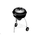 Weber - Ranch Kettle - Black