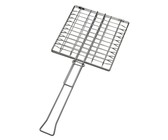Grid Big Box Mild Steel Hands Free Grid