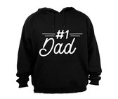 Braai Dad - Hoodie - Hoodie - Grey