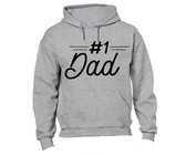 Braai Dad - Hoodie - Hoodie - Grey