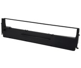 Epson Label Cartridge Metallic LK-4KBM Black/Gold 12mm x 9m