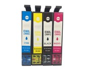 Genuine HP 121 Black Ink Cartridge (CC640HE)