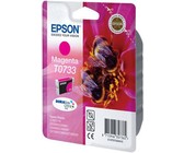 HP 135 Tri-colour Inkjet Print Cartridge Blister Pack